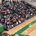Photo by Harrison Hoyas Athletics (@HHSHoyaSports)