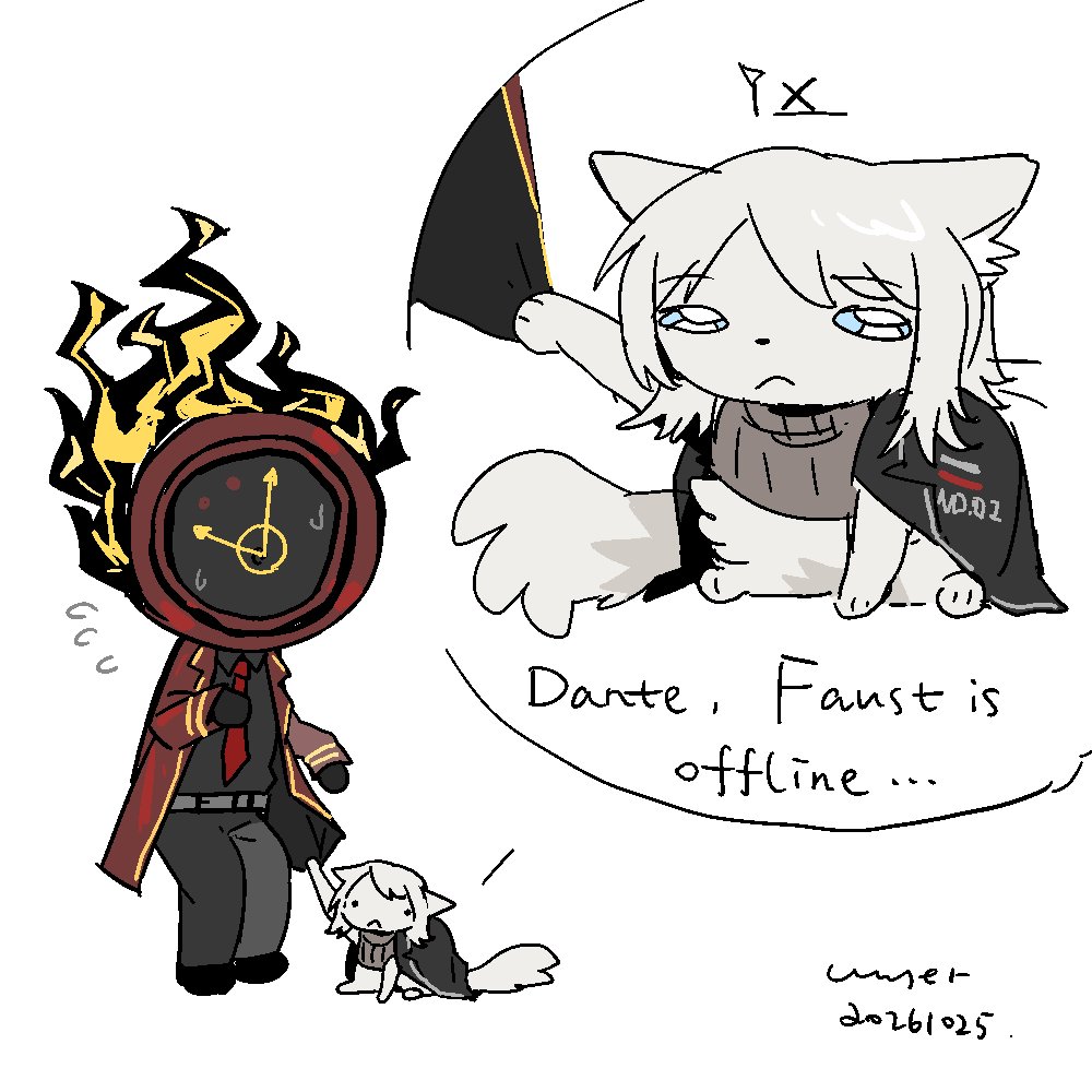 Shiro_canis's tweet photo. #lcb2 https://t.co/aHq96nBOZN