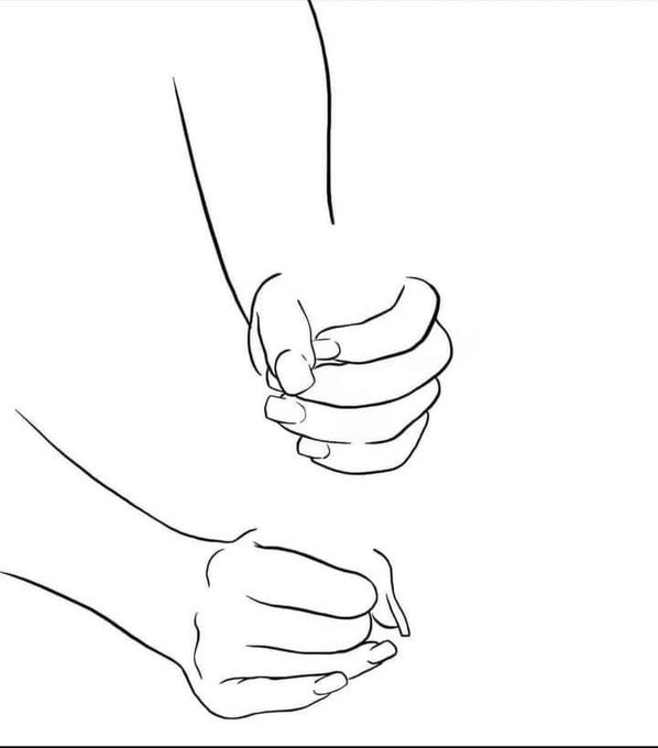 Jenny_far__'s tweet photo. One hand to support the base, the other milk him.

Hope you learnt something new today ladies https://t.co/9ZXffT3lCp