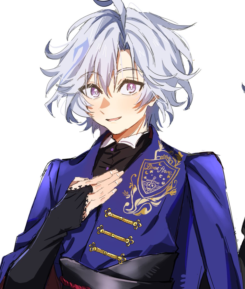 dintoge's tweet photo. #mitya as epel https://t.co/XSvtYR7JgT