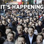 Photo by Fascist Zoomer (@BellatorFidei)