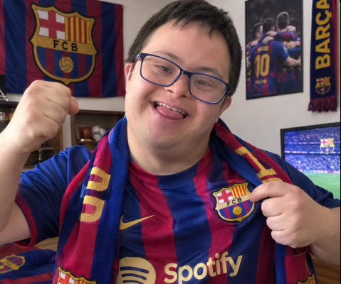 leoozzz25's tweet photo. @QueMadridista2 @MrCubas83 @Mario___RM Ser culé y tener sindrome de Down es lo mismo. https://t.co/BRNI4mpThM
