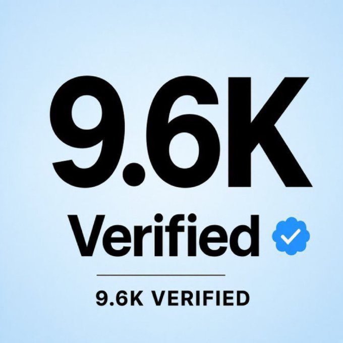 Lakhiislam112's tweet photo. Really need 6K+ verified followers?

Say====✓"Rise"

We will b,osst your page https://t.co/TwNHRHWumw