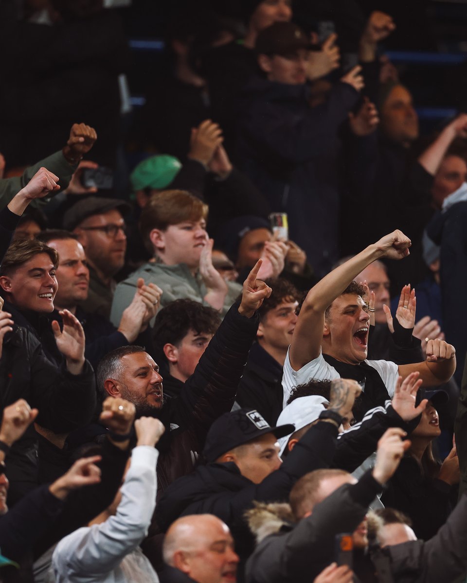 SpursOfficial's tweet photo. The absolute very best in the world 🤍 https://t.co/cCEfjNwmD0