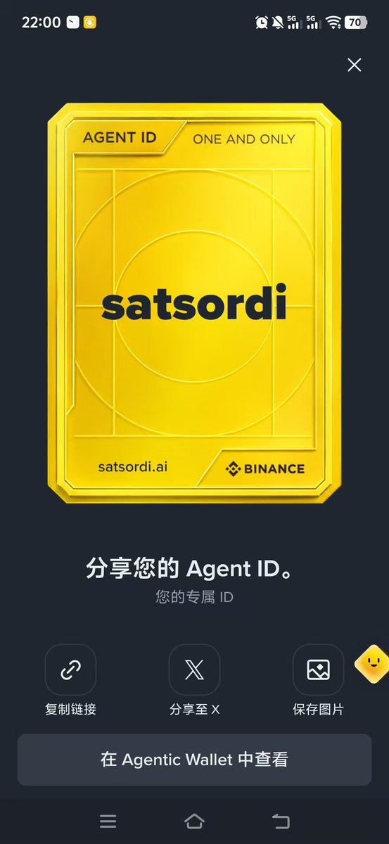 brc20_metaid's tweet photo. #MyAgentID 铭文是用btc铸造出来的，ordi是铭文第一个，sats用了大半年时间用了两千多w美金铸造完成。 https://t.co/cfHZEILUYV