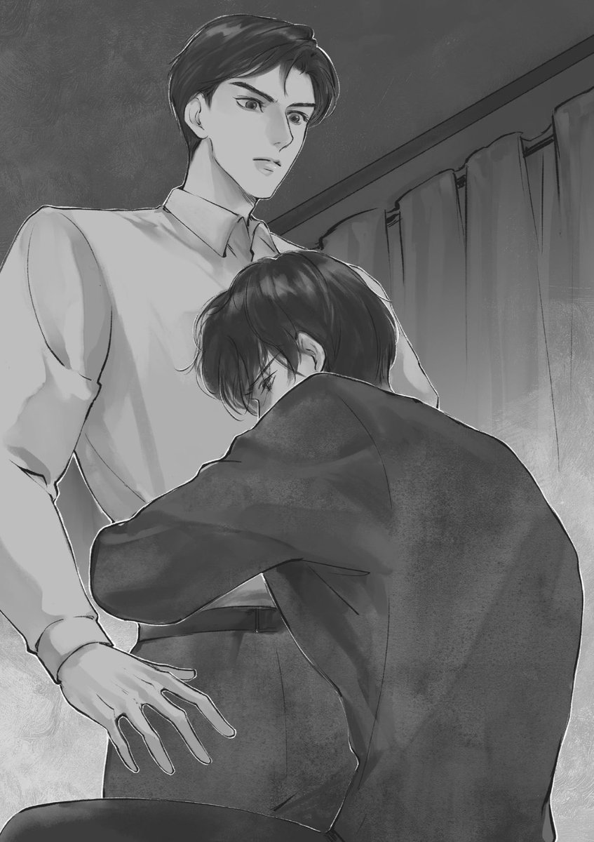 heyuxiege's tweet photo. I miss the way reading #bab made me feel. Yes I went through immense continous torture in all 9 volumes but it was the good kind 😩 and balanced out by the freaky ass smut and deep emotional storytelling AHHHH I need something similar to it https://t.co/rOOnGbgYkA