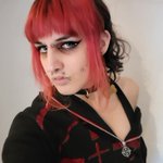 Photo by Ruby Redgrave 🏳️‍⚧️ (@RubyRedgrave)