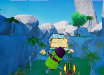 loudbitgames tweet picture