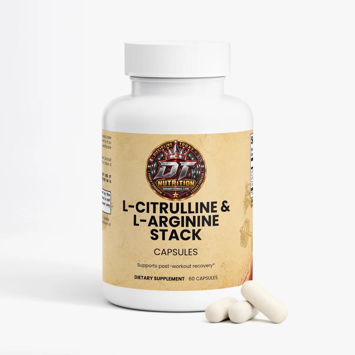 DimariThomasPL's tweet photo. Get your supplements link in comments https://t.co/Rvmft09eue