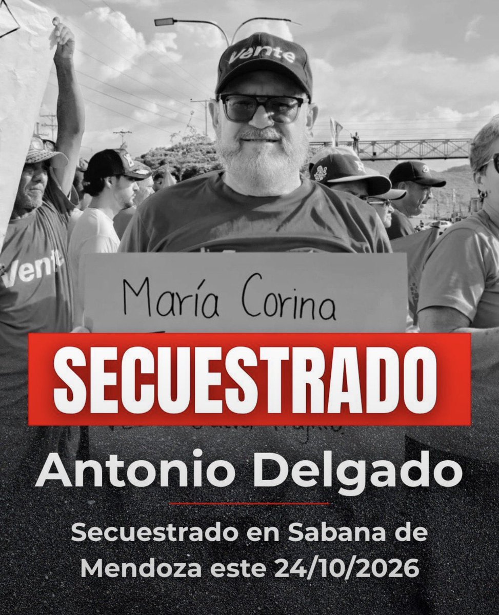 IdaniaChirinos tweet picture