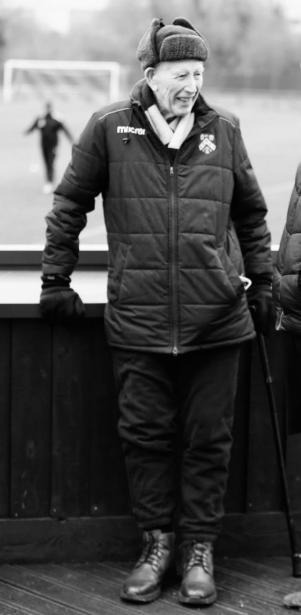 doughboys_wtfc's tweet photo. It’s with great sadness and regret that we inform everyone of the passing of our Club President Laurie Owen.

Laurie, was a significant part of the club reforming in 2004 and became an ever present at the Dog &amp; Duck in the years to come. https://t.co/M2cAkxPfIf