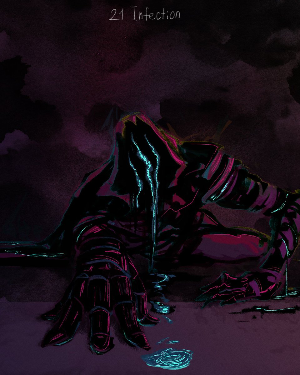 DreamEaterBane tweet picture