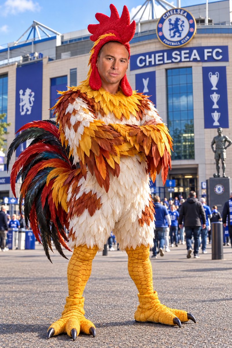 Mrjamieohara1's tweet photo. Got slapped by the big 🐓 off you pop Cundy, UP THE SPURS!!!! https://t.co/jOlv5zhQR2