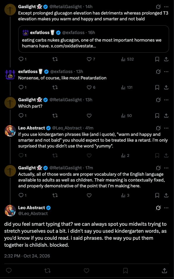 RetailGaslight's tweet photo. Hahaha come on man, it's not that serious. https://t.co/0Wv5u8IHv1