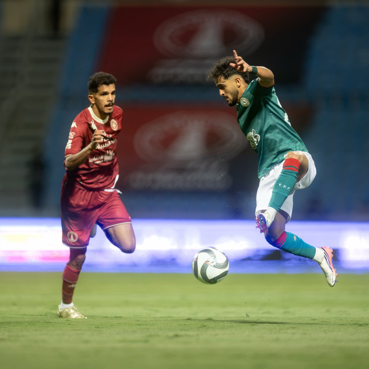 zeiiad10's tweet photo. الحمدلله والشكر الف مبروك جمهور النواخذة💚 https://t.co/jTIejV8gS6