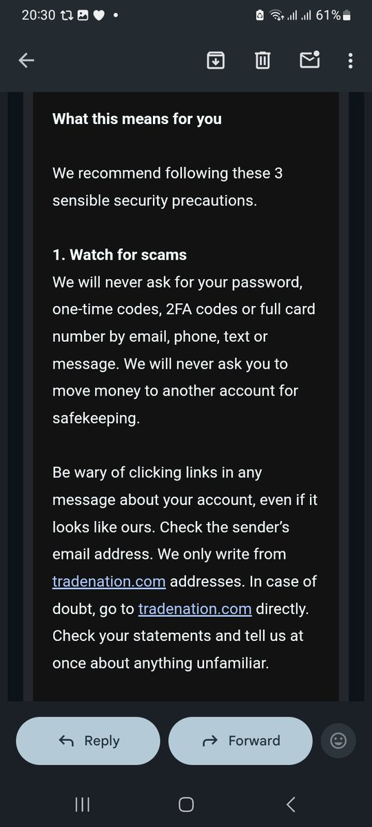 Kismet1Eight's tweet photo. F*ck*n digital fraudsters/ online scammers are everywhere. Disguising  themselves as traders on this very platform..🚮 

Ubuya nin' wena? @Ngamla4sho https://t.co/XXnaDUv2i7