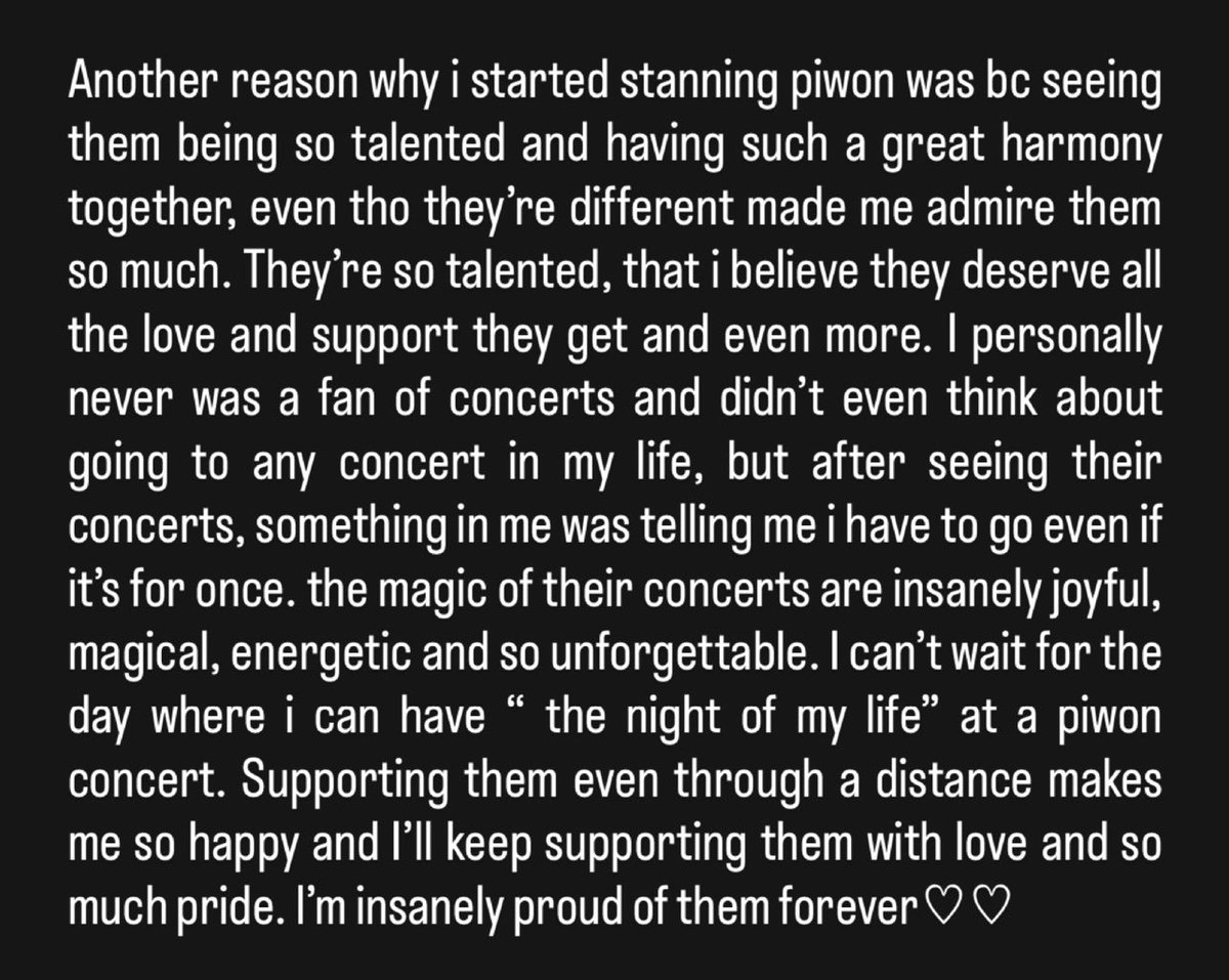 keem1s's tweet photo. #P1Harmony_6th_Anniversary
#P1Harmony #피원하모니 #P1H #Plece #피스 #2026PPP #who_invited_you 

i’m really so grateful to be a Piece. 
Their Happiness makes me Happy and I’ll always support and love them with my whole heart. I love my 6 talented, precious and awesome boys♡ https://t.co/tmlCGhmkDo