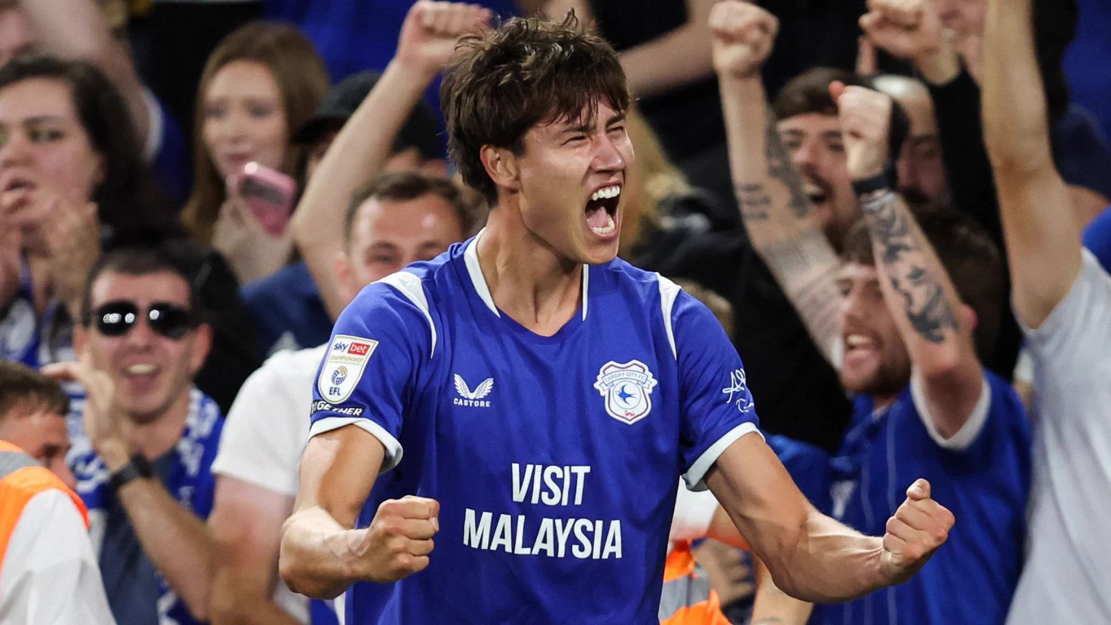 Cardiff City Fan on X: 