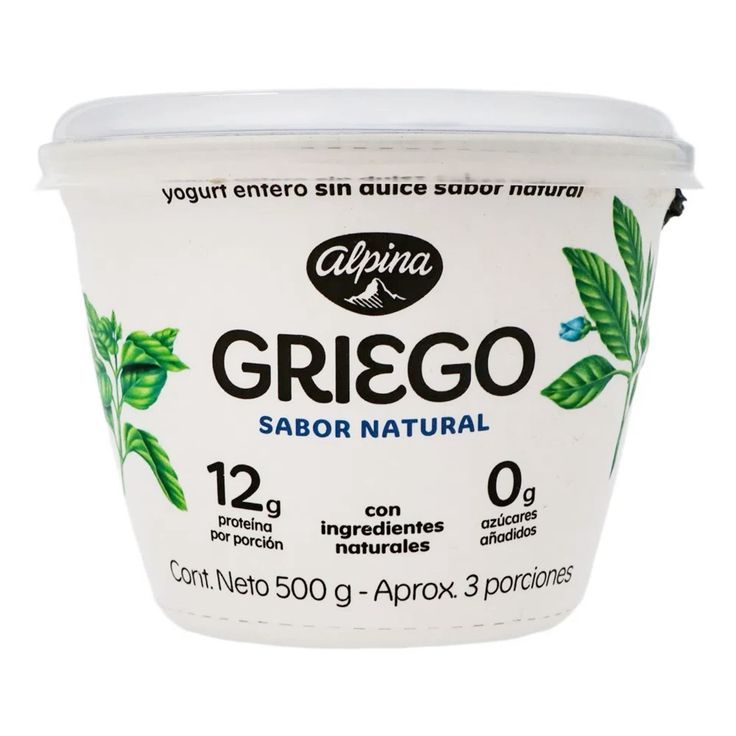 Mente_Sabiaa's tweet photo. Top Alimentos que Puedes Comer Sin límites. Cómelos en la noche, en la tarde, a las 11 pm, no importa...

1. Yogur griego 0% Grasa (sin azúcar). https://t.co/4qNh6n1DiR