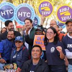 Photo by Hotel and Gaming Trades Council (@NYHTC)