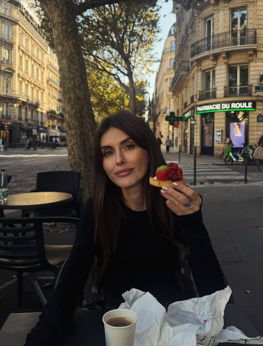 Beatrice_77c's tweet photo. Capturing the joy of an afternoon: Afternoon tea time🍩 https://t.co/8KER2mEyDG