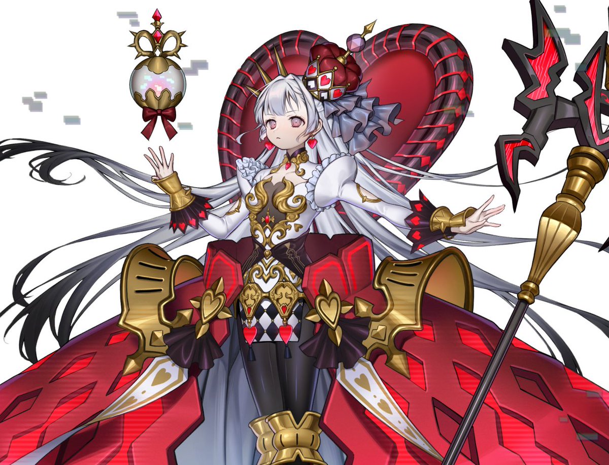 Dreadscape_EN's tweet photo. Koseki doing their best impression of a Yugioh Card. Core//Unbreakable came out great, the lyrics are deep and the visuals compliment the story being told. She should be proud of her hard work.
#liveseki https://t.co/JuYESMPBMi