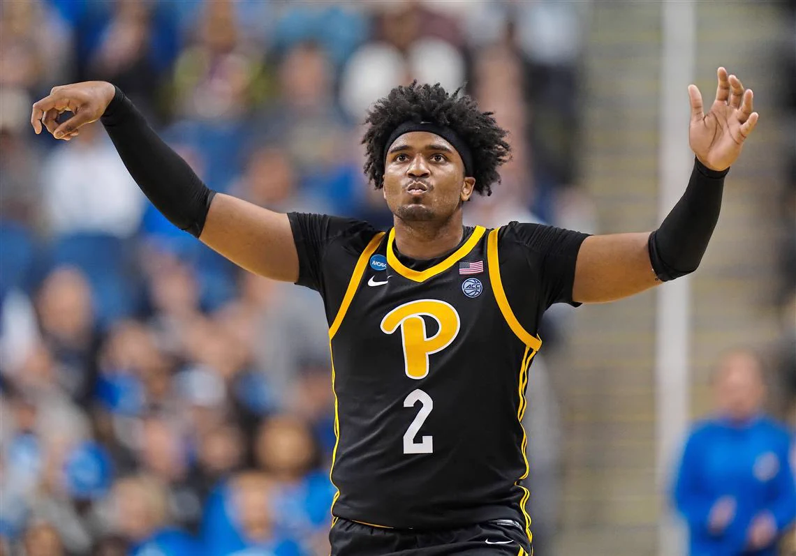 Retro Pitt on X: 