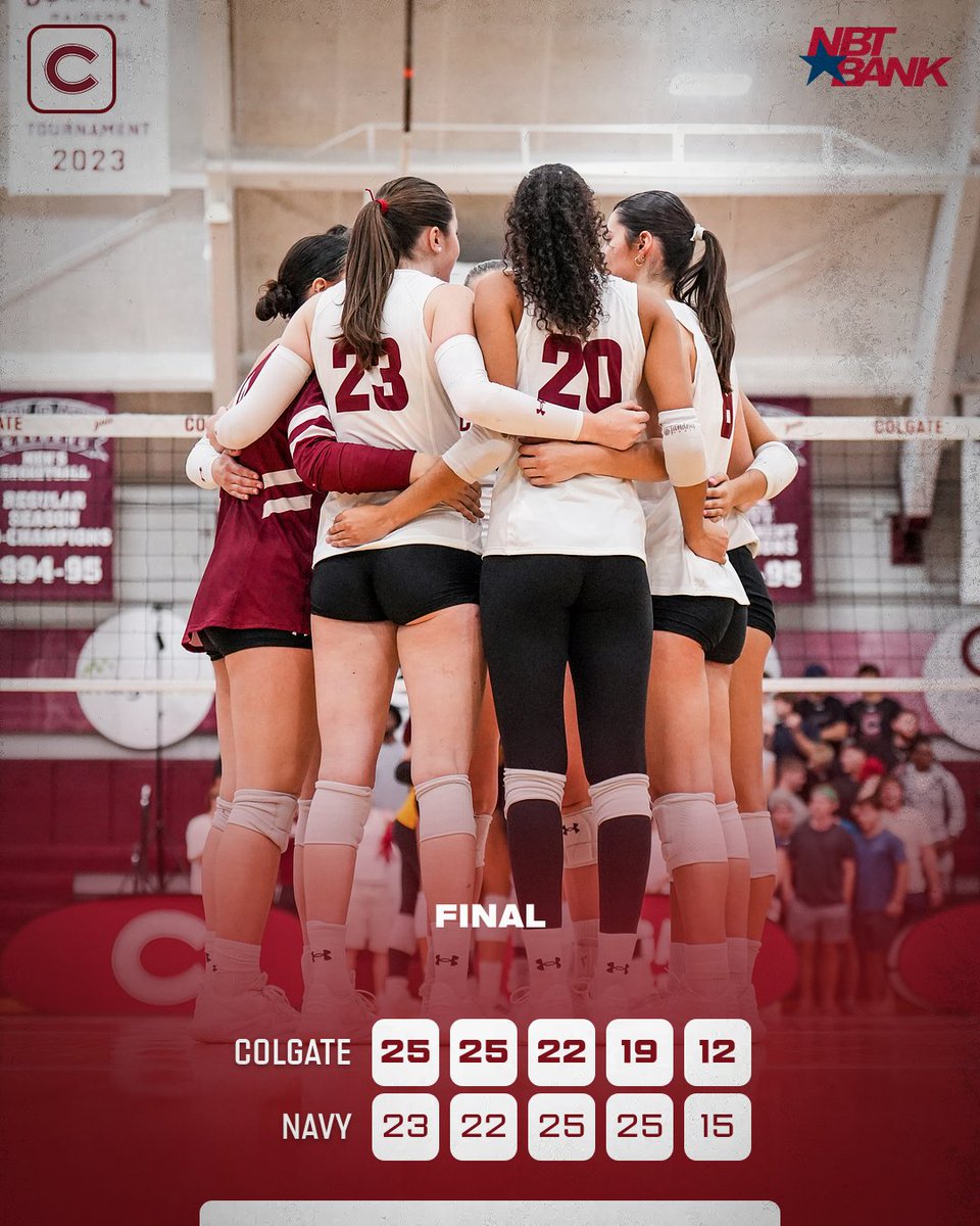 ColgateVB's tweet photo. Tough battle against Navy

#GoGate https://t.co/rR1PKWqUgx