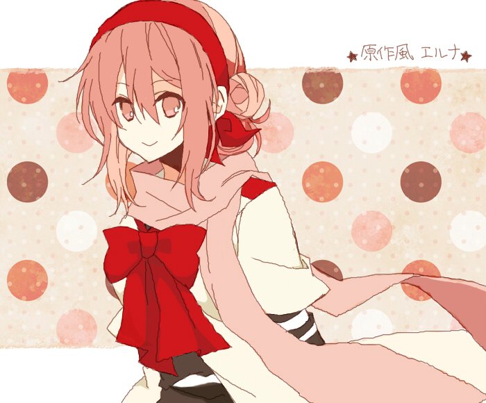 Student_Nodoka's tweet photo. Thinking about flipping to Eruna she was really fun to play as. https://t.co/muUBMqps7Y