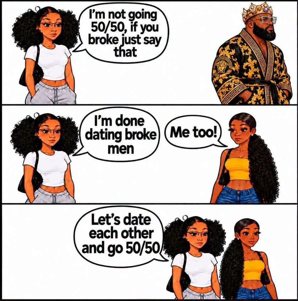 MomsPostingLs's tweet photo. How lesbian relationships start https://t.co/3G3UD3dSK4