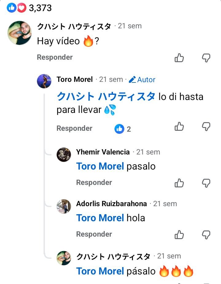 DuartesBLA's tweet photo. @idaniel1995_ @COMODIN_2020 @thebigtoro_ @MorelEdgar95_ @idaniel1995_  en este momento tu cheto acaba de ver está foto, tuve que decirle"que tan feo sos cheto que Edgar no te pública en Facebook y ese marico feo es y si, hasta está orgullo de decir que le diste para llevar al marico"pronto lo verá tu mamá https://t.co/iM1T2W7CAe