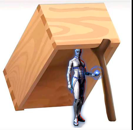 WeAreMassEffect tweet picture