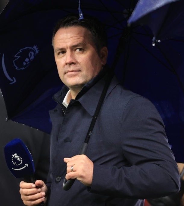 KenzieLFC's tweet photo. 🚨 Michael Owen on Cole Palmer foolishly getting himself sent off:

🎙️ Michael Owen: “Honestly, I don’t understand what Cole Palmer was thinking. At this level, you cannot afford to make decisions like that. Your team needs you on the pitch, especially in a game where every single moment matters.

“You can be the most talented player in the world, you can have all the ability and creativity, but what is the point if you leave your teammates fighting with ten men because you couldn’t control yourself? It’s incredibly frustrating.

“Chelsea are trying to win football matches, and Palmer is one of the players they depend on to make the difference. Instead, he has put his team in a difficult position and given the opposition an advantage they didn’t even have to work for.

“I’m sorry, but that’s foolish. Absolutely foolish. There is a time to be aggressive, there is a time to stand your ground, but you have to use your brain. You cannot let your emotions make decisions for you.

“And now he’ll miss games, Chelsea will have to find a way to cope without him, and everyone will be talking about his red card instead of his football. That’s the most disappointing part. He has the quality to decide games, but today he’s made himself the centre of attention for all the wrong reasons.”