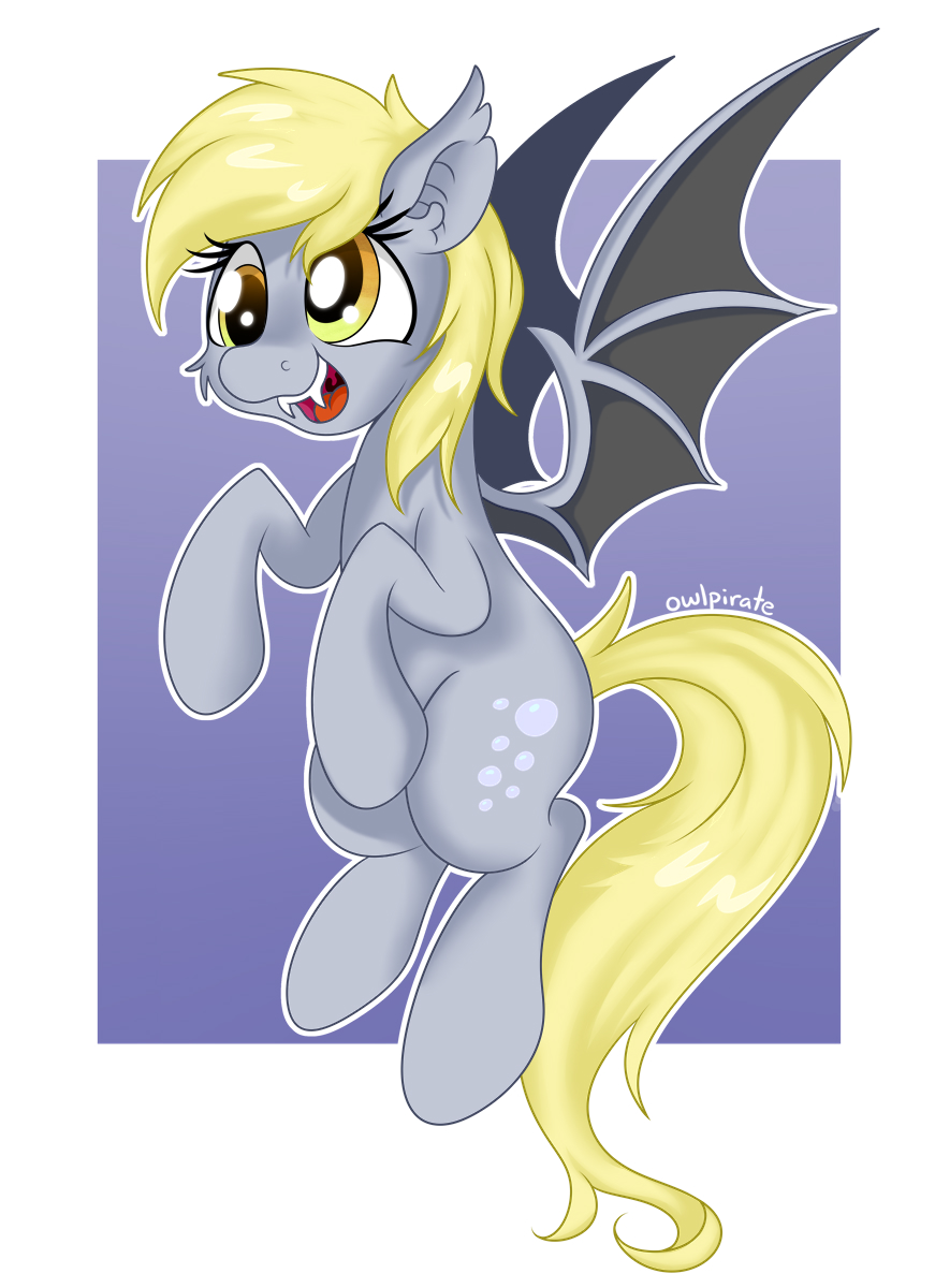 Owl_Pirate's tweet photo. muffin bat https://t.co/KACWXE7wIh