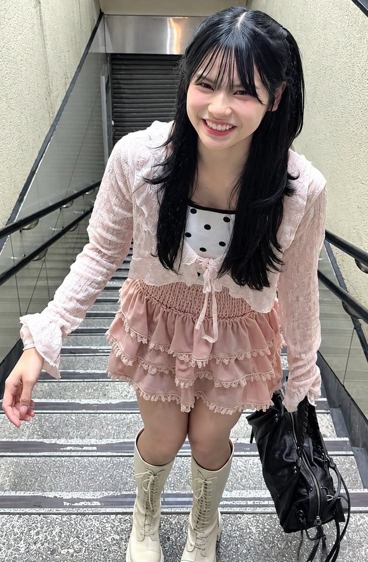 bangchilin's tweet photo. bocil trisha jkt48 Finally found an uncensored AI video platform that actually works. The freedom to create without filters is amazing. Plus, their support team is super helpful. Try it here: https://t.co/OmPOWrDNRV https://t.co/6UoxI5YcGb