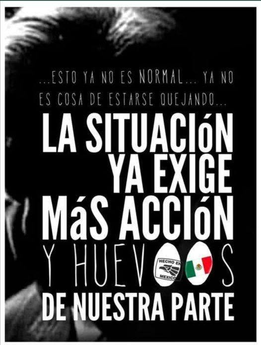 GARCIPAVON's tweet photo. #VotoÚtil2027
 #SalYVota2027 
#VotoMasivoContraMorena2027 https://t.co/MfIr6B1IHa