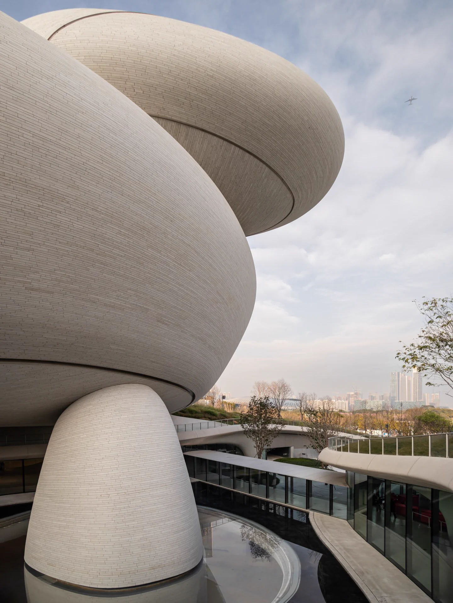 ParametricArchitecture on X: 