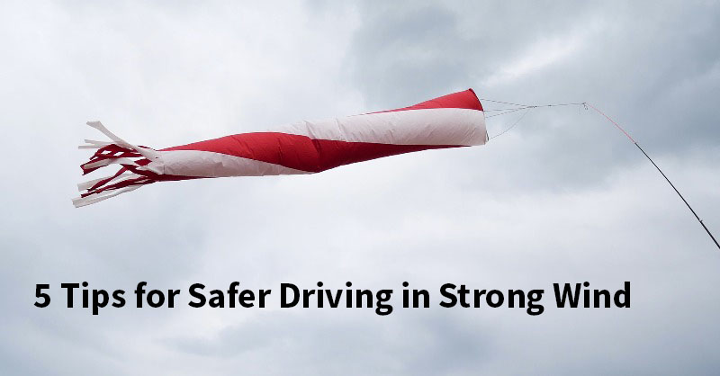 NETrunkRoads's tweet photo. ⚠️ Tips for safer driving in strong wind.

➡️ Drive slowly to minimise the impact of wind gusts.
➡️ Be aware of high sided vehicles/caravans on exposed roads.
➡️ Be cautious overtaking.
➡️ Hold the steering wheel firmly.
➡️ Give cyclists, motorcyclists, lorries &amp; buses more room. https://t.co/XYIEMBdNv3