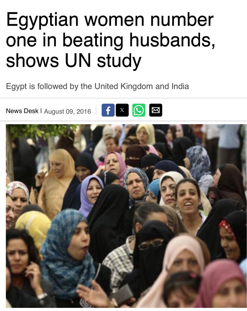 EgyptCEO's tweet photo. the more I talk to egyptian men the more I understand this https://t.co/eKK7lN4zXS
