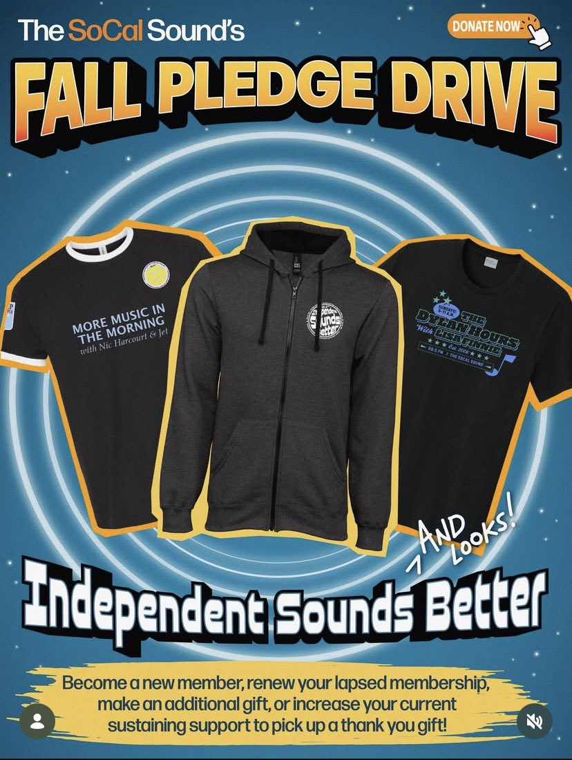 TheSoCalSound's tweet photo. https://t.co/cZgtcopaZp