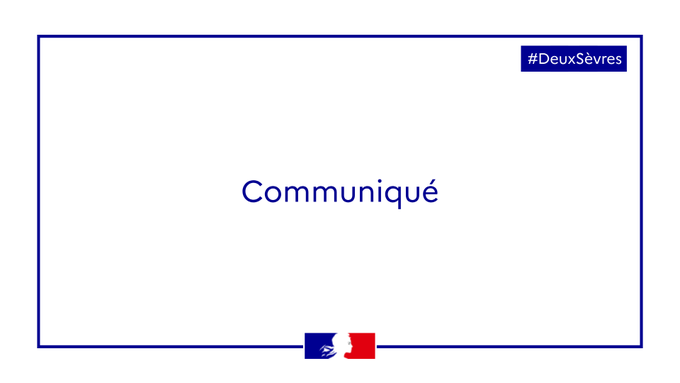 Image de l'actu de Préfète des Deux-Sèvres