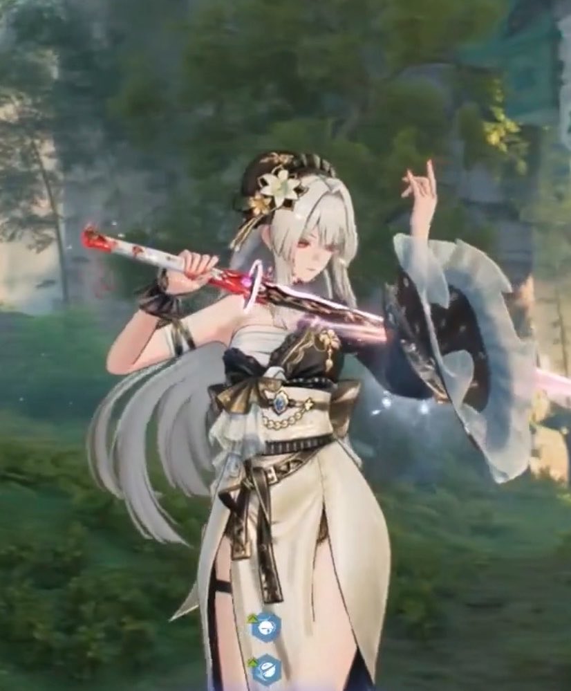 nierbby's tweet photo. i luv hiyukis new skin so much https://t.co/oLOVG2leaa