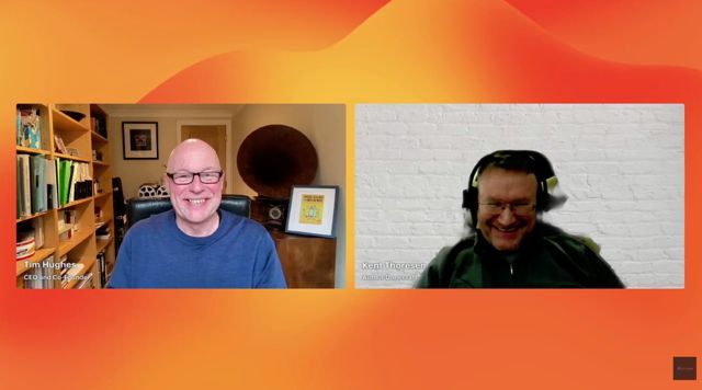 Timothy_Hughes's tweet photo. #TimTalk - How to Take Complex Projects Across the Finish Line | Kent Thoresen (Donecraft) https://t.co/p1TrFEsiHh via @DLAIgnite #ProjectManagement #ProjectManager https://t.co/Isir7Ug2wA
