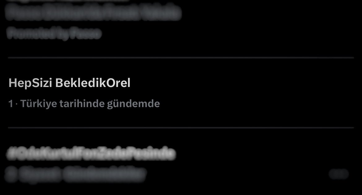 kirazlicizkek's tweet photo. lütfen şu çiftin potansiyelini ve her şeye rağmen onları bekleyen bu kitlenin gücünü görün biz kısa kısa değil doya doya orel izlemek istiyoruz hakkımız olan hikayeyi istiyoruz

HepSizi BekledikOrel https://t.co/go2bWrH1td
