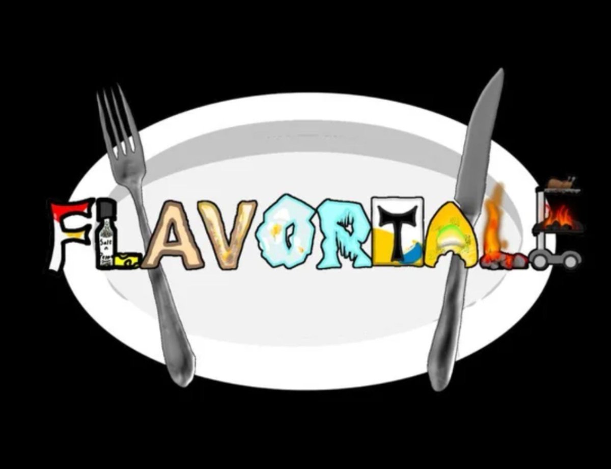 FishSticksy4nf's tweet photo. WE GOT AN OFFICIAL COLLAB WITH FLAVORTALE WICH IS GONNA ADD A NEW FALLEN! https://t.co/H8xisjJVoW