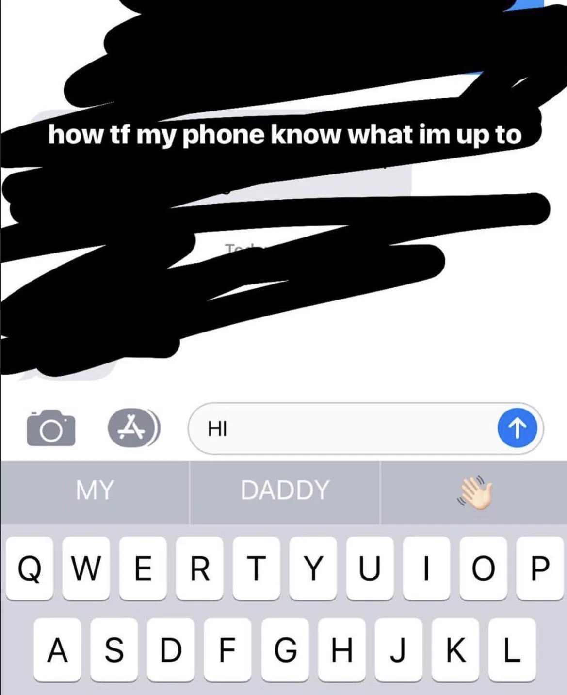 exposing billie’s shitty parents on X: 