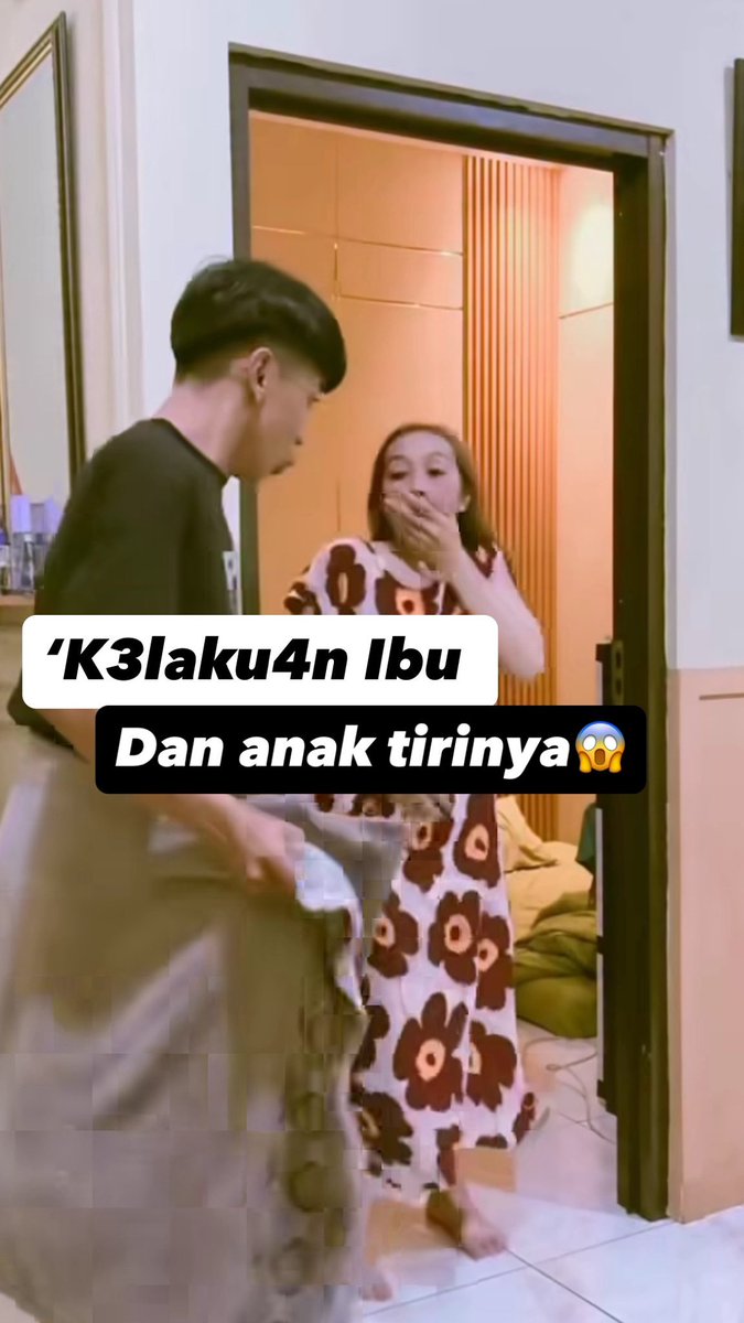 vyaouth's tweet photo. 📁 akhirnya ketemu Blundernya jg
https://t.co/jgMSXD09Pp

📁 Kelakuan ibu kalo ayah ga dirumah
https://t.co/lEU4aLBmfi

📁 ibunya enak bnget sihhh 
https://t.co/a0dp6EYK6G https://t.co/kqSTY0H8dV