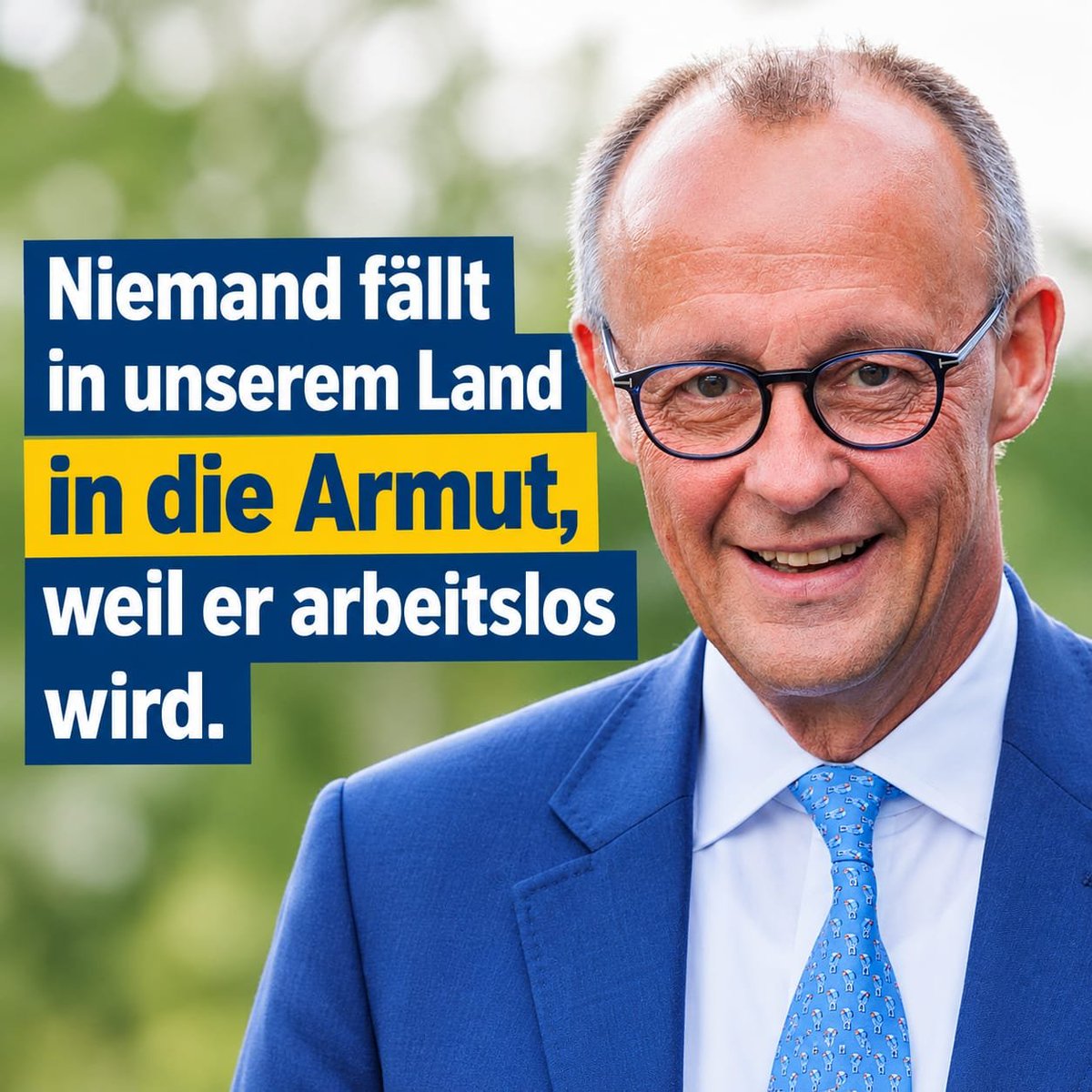 ThomasWasilewMG's tweet photo. Herr Bundeskanzler:,

wie nennt man das, wenn die Lebensrealität nicht zur politischen Aussage passt? https://t.co/sRJWGD8GY0