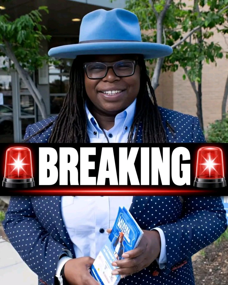 BobbyLawreubp9's tweet photo. 🚨BREAKING: Pennsylvania has signed the CROWN Act (House Bill 439) into law, banning “hair racism” and declaring natural hairstyles like dreadlocks, braids, and twists a protected class under the Pennsylvania Human Relations Act.

The legislation was primarily sponsored by Representative La'Tasha D. Mayes.