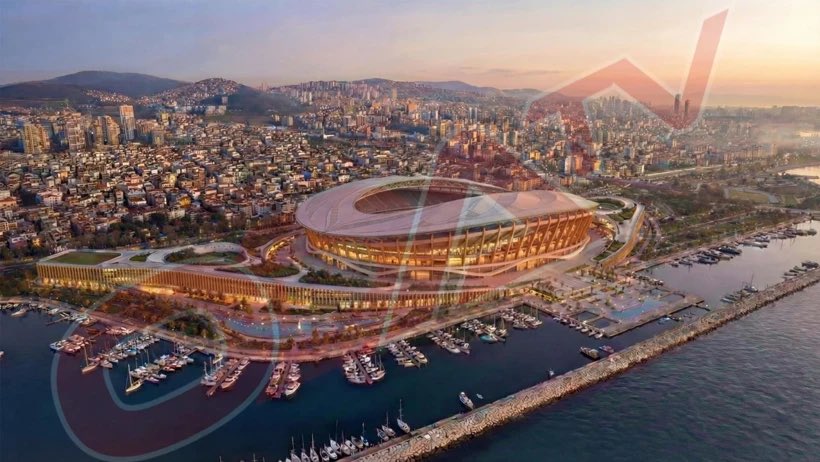 ajansfenercom's tweet photo. SON DAKİKA | Fenerbahçe’ye Maltepe’de yapılması planlanan stadyumunun fotoğrafları ortaya çıktı. 

(🔗Odatv) https://t.co/CDXdhXwd6j